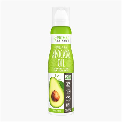 primal kitchen avocado oil spray